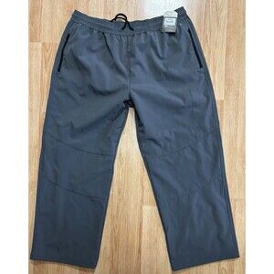 The American Outdoorswoman Gray Snow Pants Size 2X NWT Women’s Waterproof